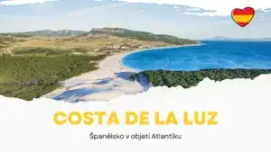 úvodní obrázek ke článku o costa de la luz