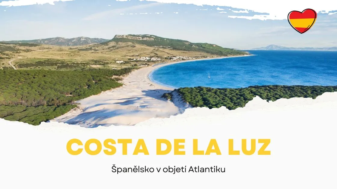 úvodní obrázek ke článku o costa de la luz